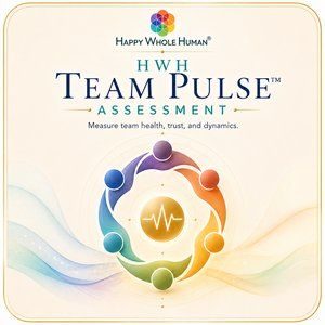Teams Pulse assessment